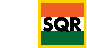 PlaySQR Logo