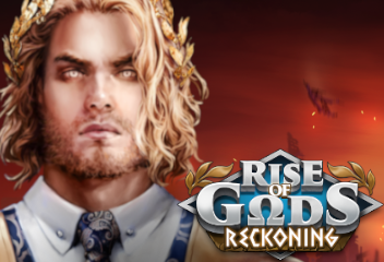 rise of gods